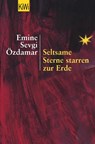 Seltsame Sterne starren zur Erde - Emine Sevgi Özdamar - 9783462034288