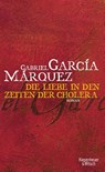 Liebe in den Zeiten der Cholera - Gabriel García Márquez - 9783462037203