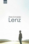 Lenz - Peter Schneider - 9783462039887
