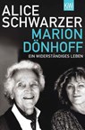 Marion Dönhoff - Alice Schwarzer - 9783462040562