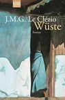 Wüste - Jean-Marie Gustave Le Clézio - 9783462041217