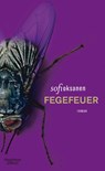 Fegefeuer - Sofi Oksanen - 9783462042344