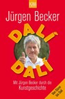 Dalí Dalí - Jürgen Becker ; Dietmar Jacobs - 9783462045055