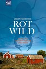 Rotwild - Kerstin Signe Danielsson ; Roman Voosen - 9783462045482