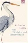 Vom Schlafen und Verschwinden - Katharina Hagena - 9783462046021