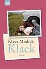 Klack - Klaus Modick - 9783462046847