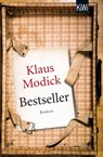 Bestseller - Klaus Modick - 9783462048537
