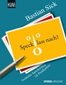Speck, lass nach! - Bastian Sick - 9783462049404