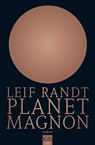Planet Magnon - Leif Randt - 9783462049534