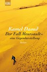 Der Fall Meursault - eine Gegendarstellung - Kamel Daoud - 9783462050608