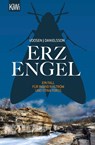 Erzengel - Roman Voosen ; Kerstin Signe Danielsson - 9783462051377