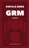 GRM - Sibylle Berg - 9783462051438