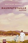 Raumpatrouille - Matthias Brandt - 9783462051575