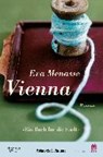 Vienna (Ausgabe Ein Buch für die Stadt 2018) - MENASSE,  Eva - 9783462052664