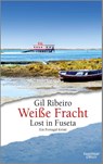 Weiße Fracht - Gil Ribeiro - 9783462052688