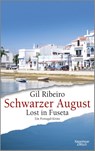 Schwarzer August - Gil Ribeiro - 9783462052695