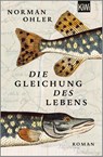 Die Gleichung des Lebens - Norman Ohler - 9783462052855