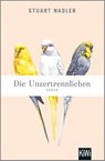 Die Unzertrennlichen - Stuart Nadler - 9783462052886