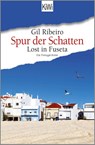 Spur der Schatten - Gil Ribeiro - 9783462053050