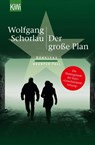Der große Plan - Wolfgang Schorlau - 9783462053364