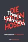 Thees Uhlmann über Die Toten Hosen - Thees Uhlmann - 9783462053692