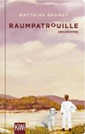 Raumpatrouille - Matthias Brandt - 9783462053739