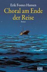 Choral am Ende der Reise - Erik Fosnes Hansen - 9783462053883