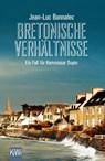 Bretonische Verhältnisse - Jean-Luc Bannalec - 9783462054231
