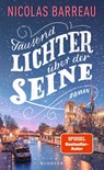 Tausend Lichter über der Seine - Nicolas Barreau - 9783463000176