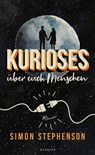 Kurioses über euch Menschen - Simon Stephenson - 9783463000190