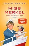 Miss Merkel: Mord auf hoher See - David Safier - 9783463000312