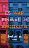 Es war einmal in Brooklyn - Syd Atlas - 9783463000442