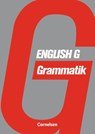 English G. Grammatik - Erich Fleischhack ; Hellmut Schwarz ; Franz Vettel - 9783464003725