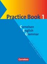 Cornelsen English Grammar. Große Ausgabe. Practice Book 1 - Hellmut Schwarz ; Jennifer Seidl - 9783464063118