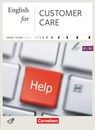 English for Special Purposes B1-B2. English for Customer Care - Rosemary Richey - 9783464203378
