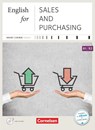 Short Course B1/B2 - English for Sales and Purchasing - Neue Ausgabe - Justin Ehresman ; Lothar Gutjahr ; Sean Mahoney - 9783464203460