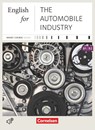 Short Course Series B1-B2. English for the Automobile Industry - Marie Kavanagh - 9783464203484