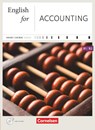 English for Special Purposes B1-B2. English for Accounting - Evan Frendo - 9783464203491