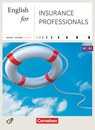 English for Insurance Professionals - Mike Seymour - 9783464204726