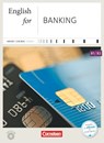 English for Banking B1-B2 - Mike Seymour - 9783464205112