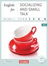 Business Skills A2 - English for Socializing and Small Talk - Annie Cornford - 9783464205761