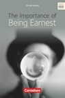 The Importance of Being Earnest / Textheft - Oscar Wilde - 9783464310571