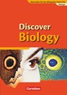 Discover Biology 1. Schülerbuch. 7./8. Schuljahr. Sekundarstufe 1 - Horst-Dieter Mathews ; Simon Olmesdahl - 9783464318447