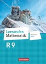 Lernstufen Mathematik 9. Jahrgangsstufe - Mittelschule Bayern - Schülerbuch - Max Friedl ; Thomas Müller - 9783464541234