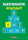 Mathematik Förderschule - Arbeitshefte - Heribert Gathen ; Gertrud Gonsior ; Rolf Kirsch ; Marita Sommer - 9783464581452