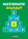 Mathematik 6. Arbeitsheft. Neue Ausgabe für Sonderschulen - Heribert Gathen ; Gertrud Gonsior ; Rolf Kirsch ; Marita Sommer - 9783464581469