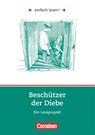 Einfach lesen! - Michaela Greisbach ; Andreas Steinhöfel - 9783464601747