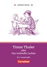 Einfach lesen! - Michaela Greisbach - 9783464602034