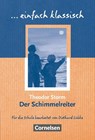 Der Schimmelreiter - Diethard Lübke ; Theodor Storm - 9783464609422