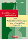 Kursthemen Deutsch. Kurzprosa: Jugendliche in der Gegenwartsliteratur. Schülerbuch - Deborah Mohr ; Alexander Joist - 9783464609606